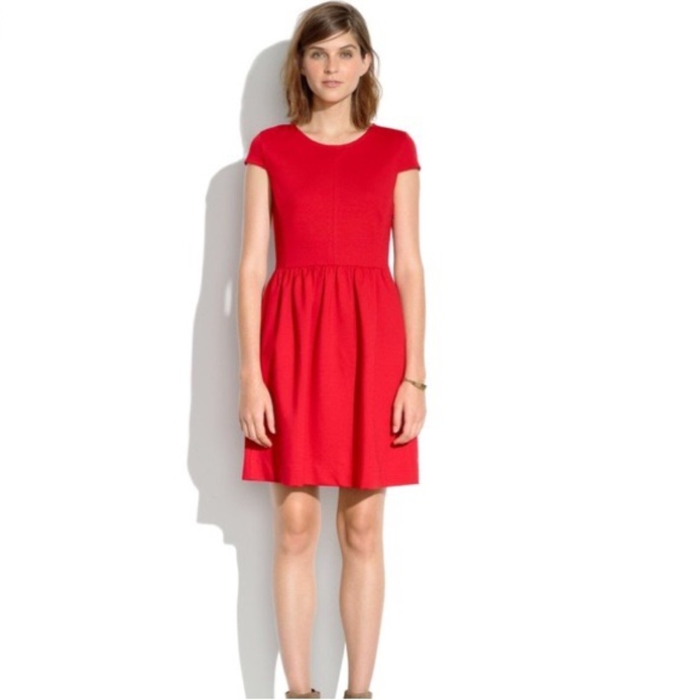 Madewell Dress Size XS